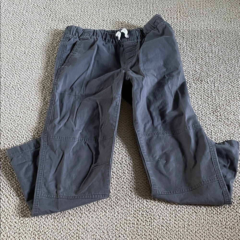 Cat & Jack Casual Pants with Drawstring